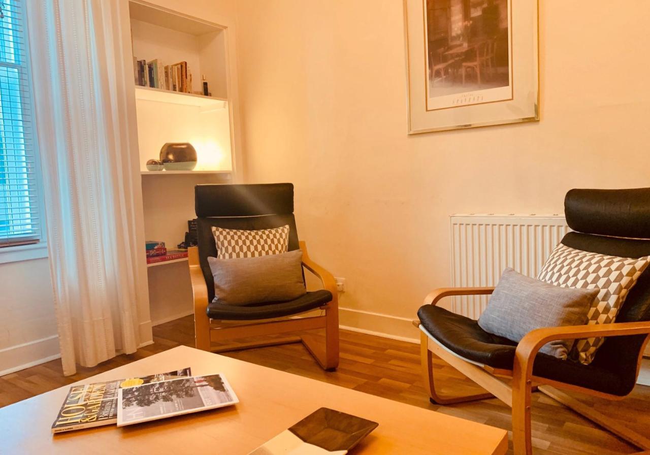 The St Mary'S Street Residence EDI Eksteriør billede